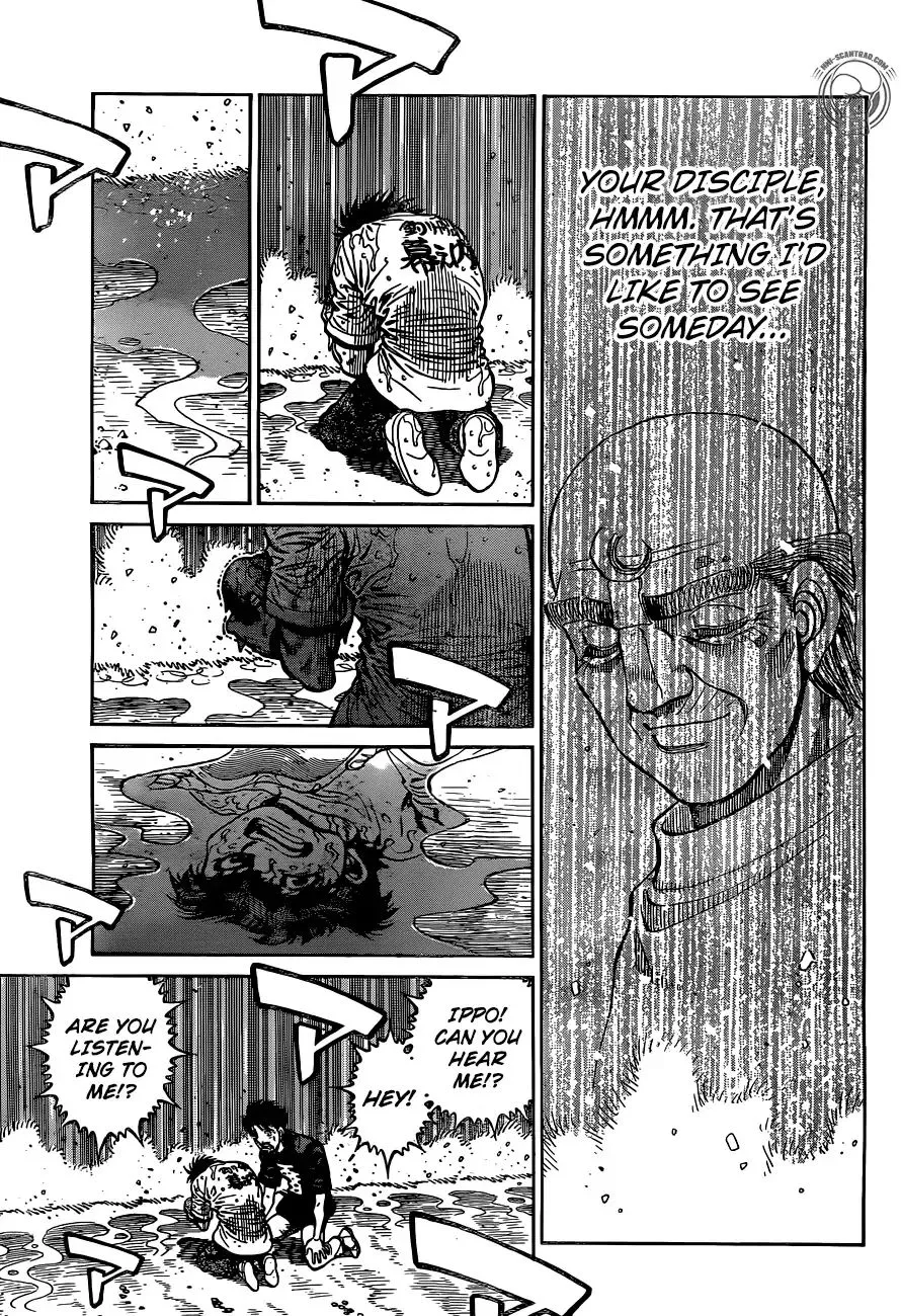 Hajime No Ippo - Page 2