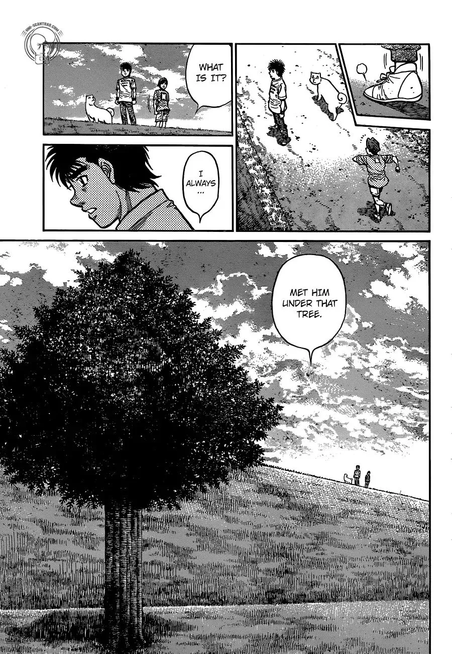 Hajime No Ippo - Page 2