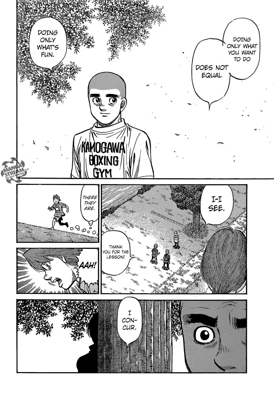 Hajime No Ippo - Page 15