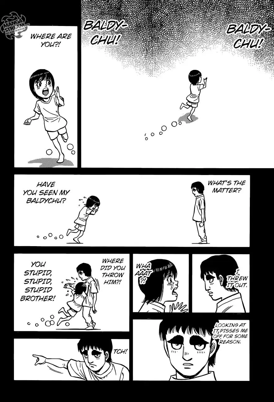 Hajime No Ippo - Page 2