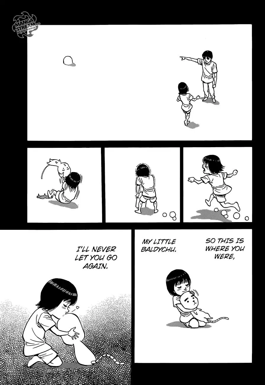 Hajime No Ippo - Page 3