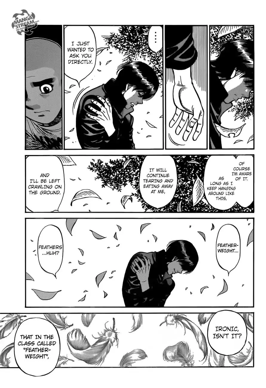 Hajime No Ippo - Page 13