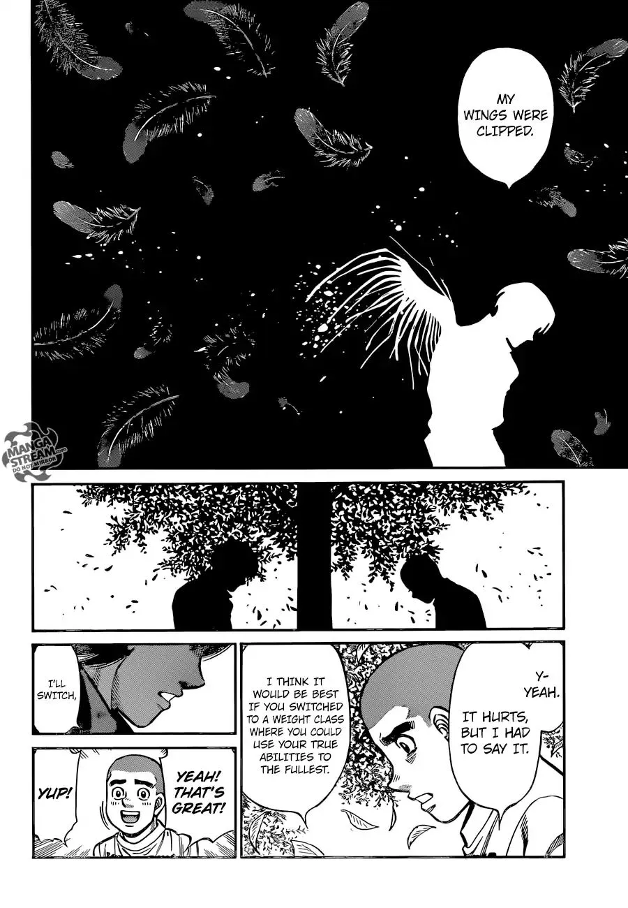 Hajime No Ippo - Page 14