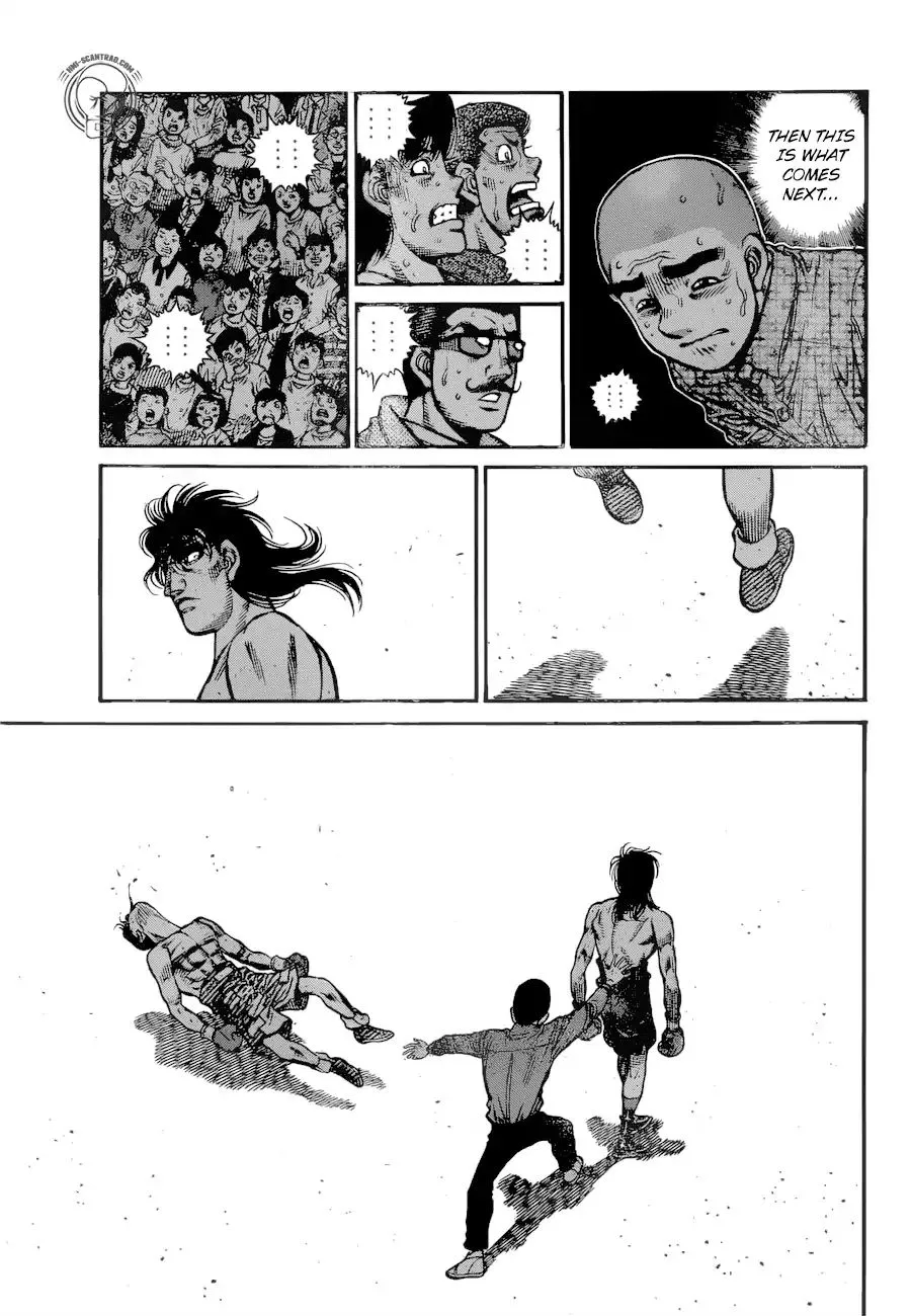 Hajime No Ippo - Page 12