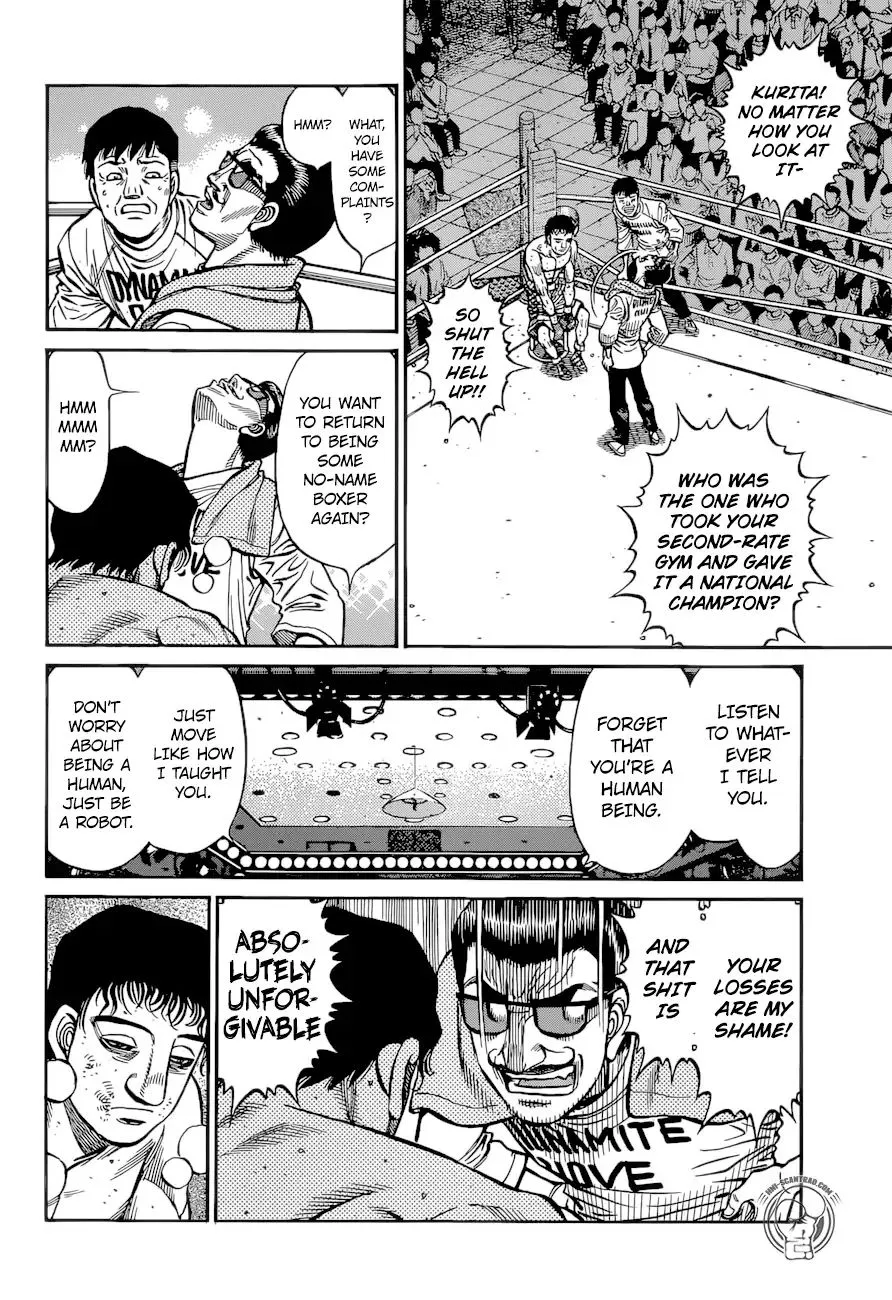 Hajime No Ippo - Page 9