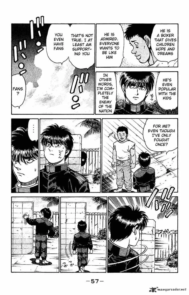 Hajime No Ippo - Page 14