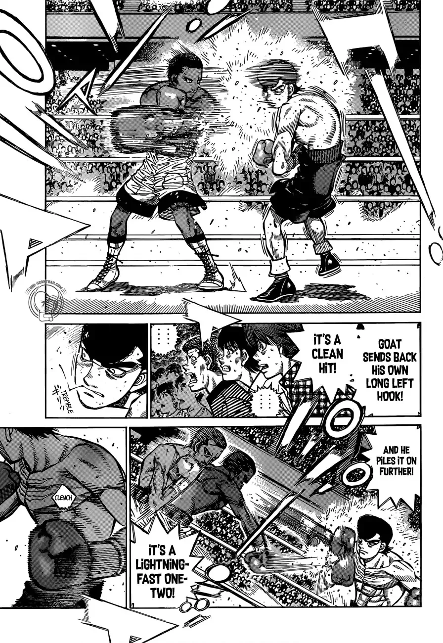 Hajime No Ippo - Page 8