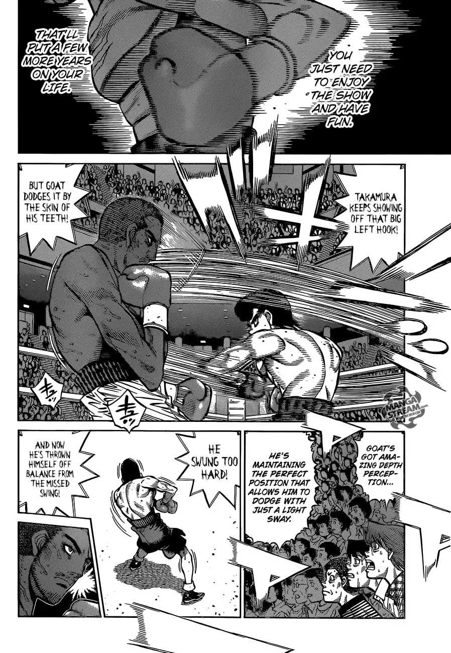 Hajime No Ippo - Page 7