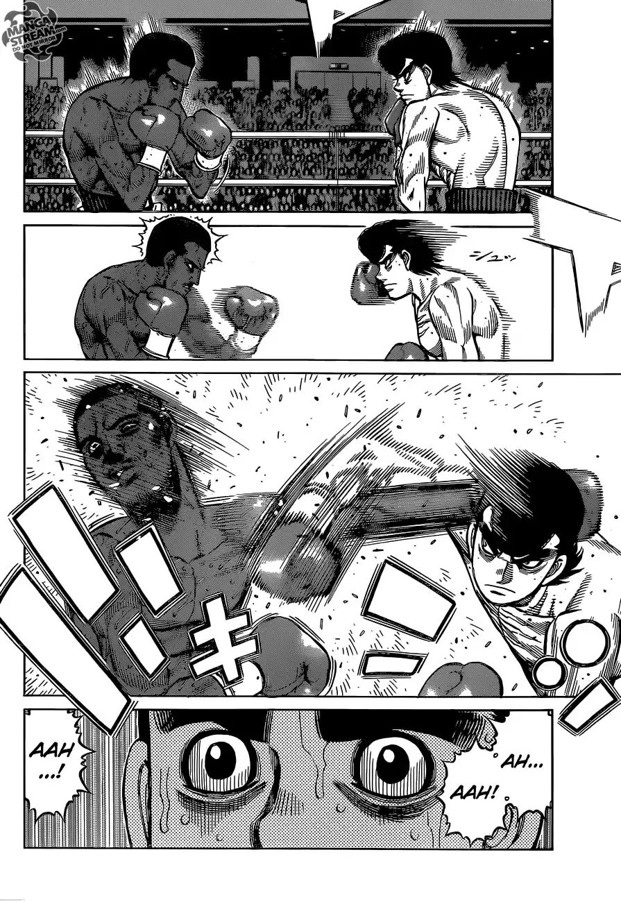 Hajime No Ippo - Page 9