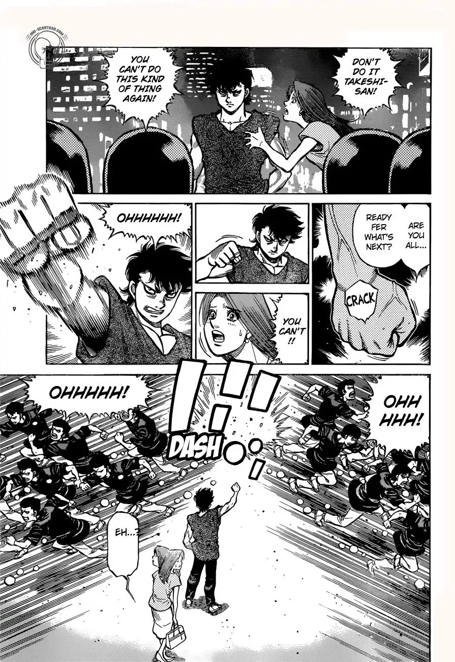 Hajime No Ippo - Page 2