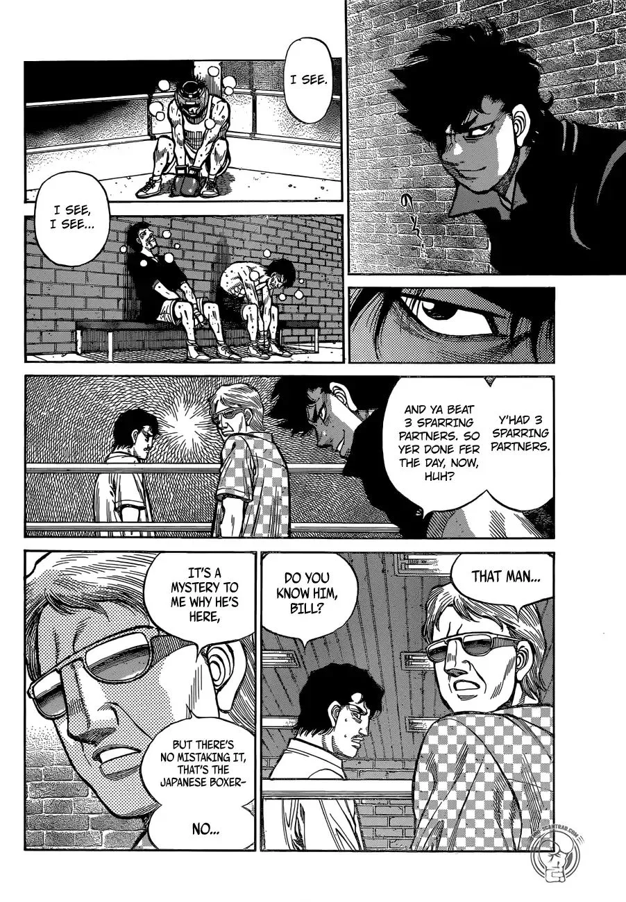 Hajime No Ippo - Page 2