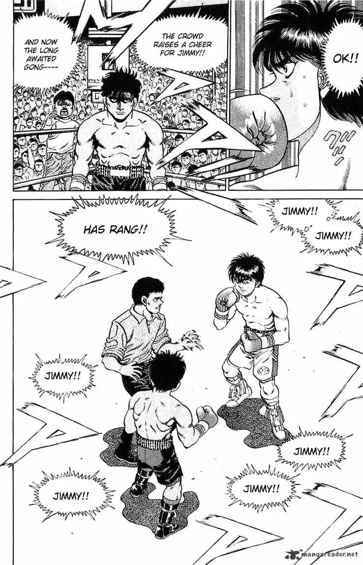 Hajime No Ippo - Page 13