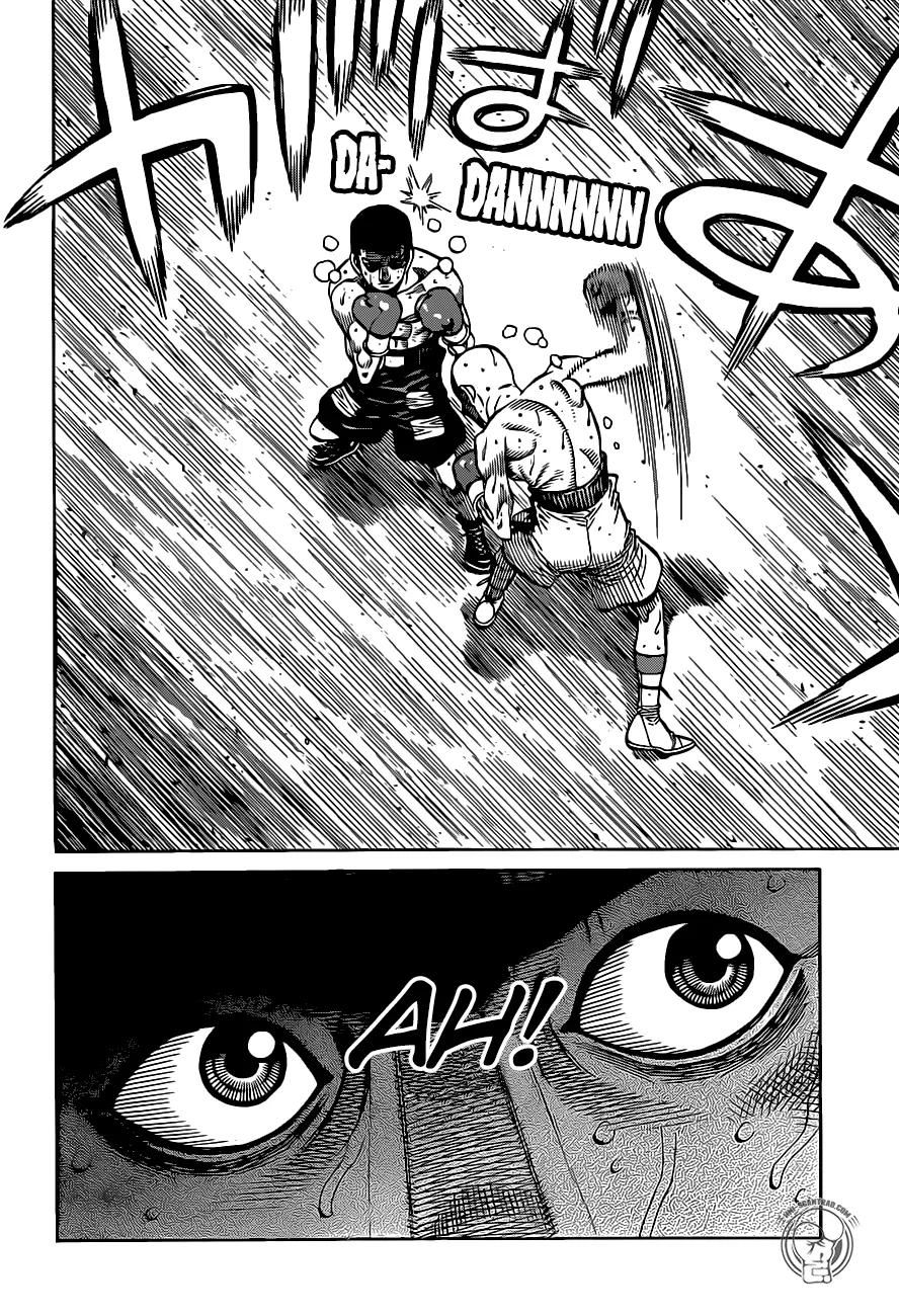 Hajime No Ippo - Page 7