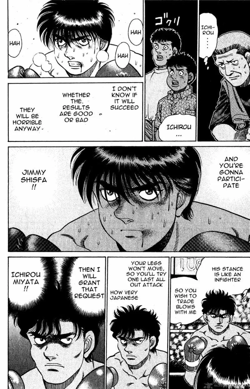 Hajime No Ippo - Page 9