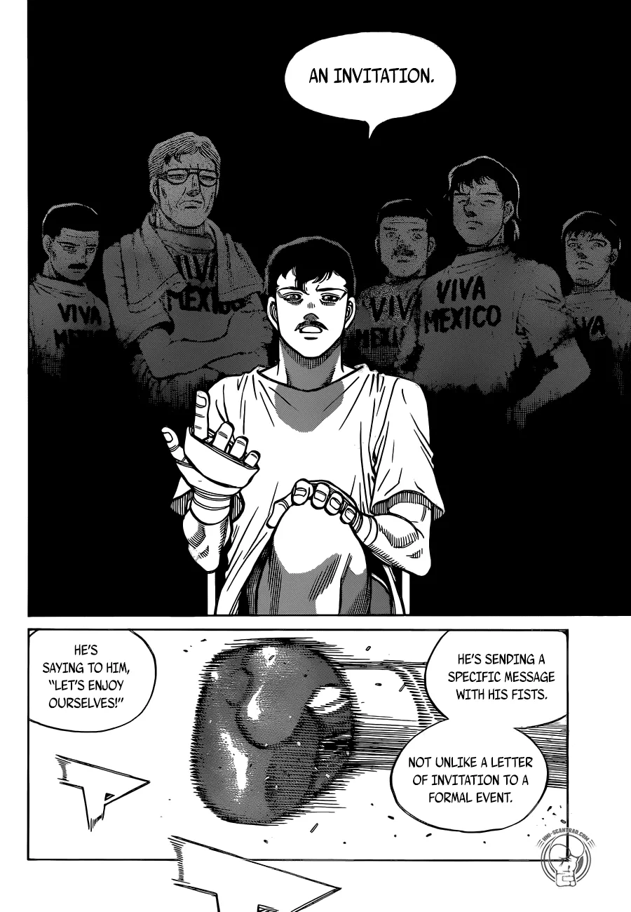 Hajime No Ippo - Page 9