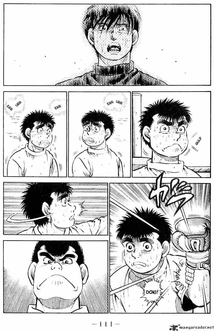 Hajime No Ippo - Page 6