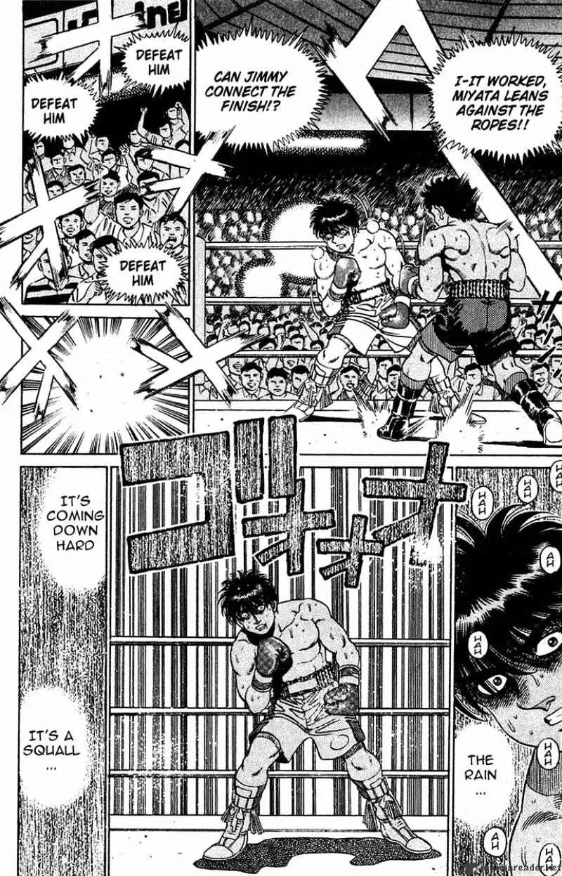 Hajime No Ippo - Page 13