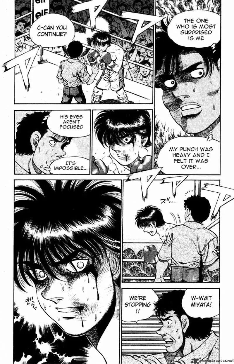 Hajime No Ippo - Page 2