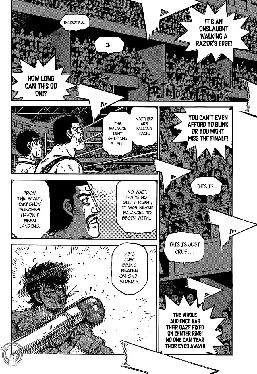 Hajime No Ippo - Page 3