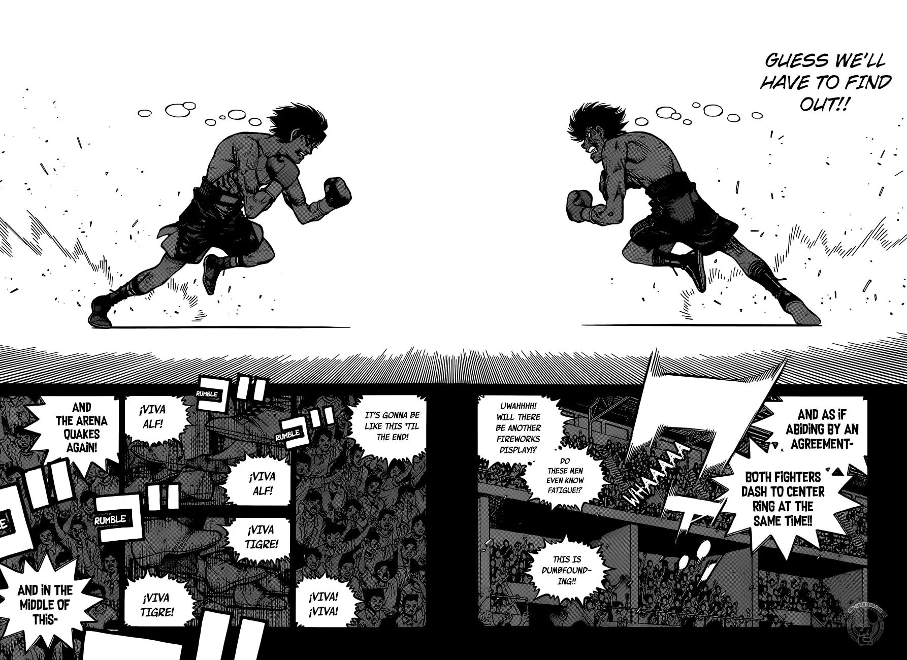 Hajime No Ippo - Page 13