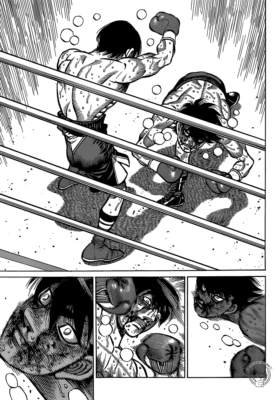 Hajime No Ippo - Page 13