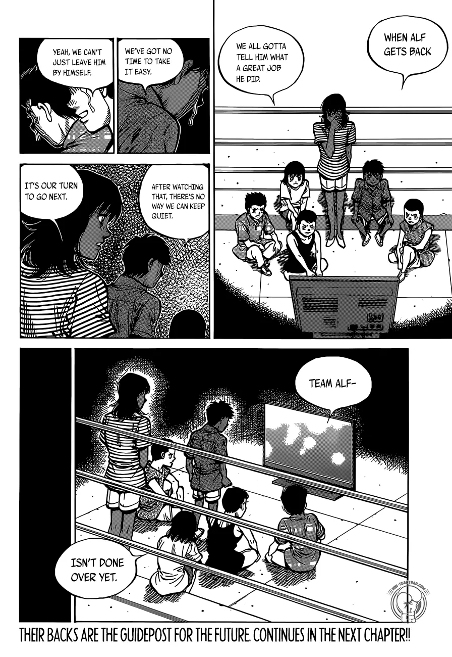 Hajime No Ippo - Page 9