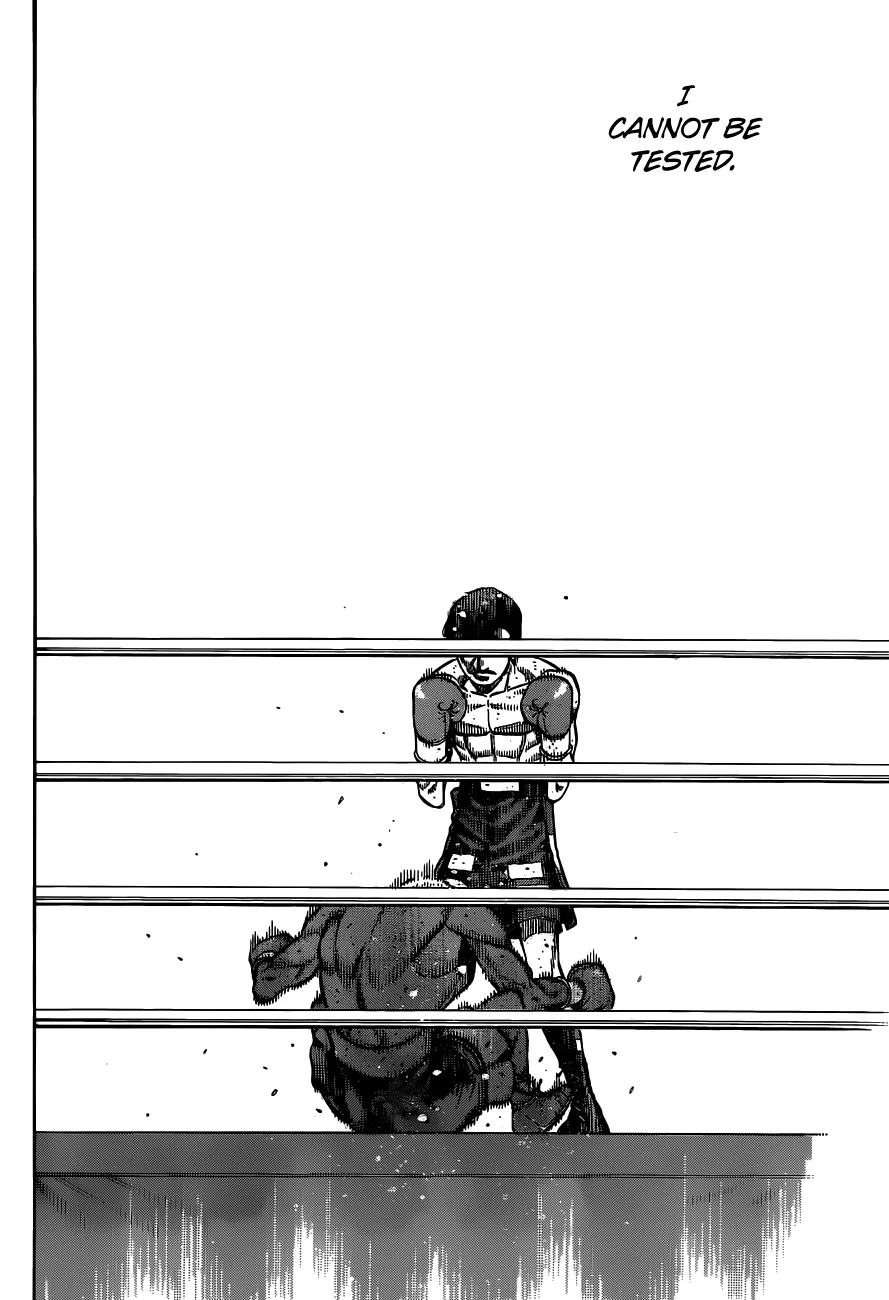 Hajime No Ippo - Page 8