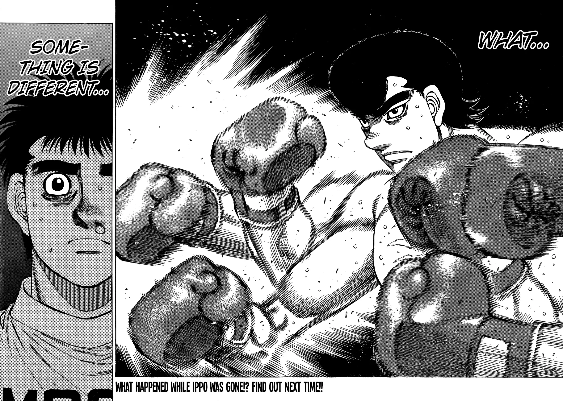 Hajime No Ippo - Page 8