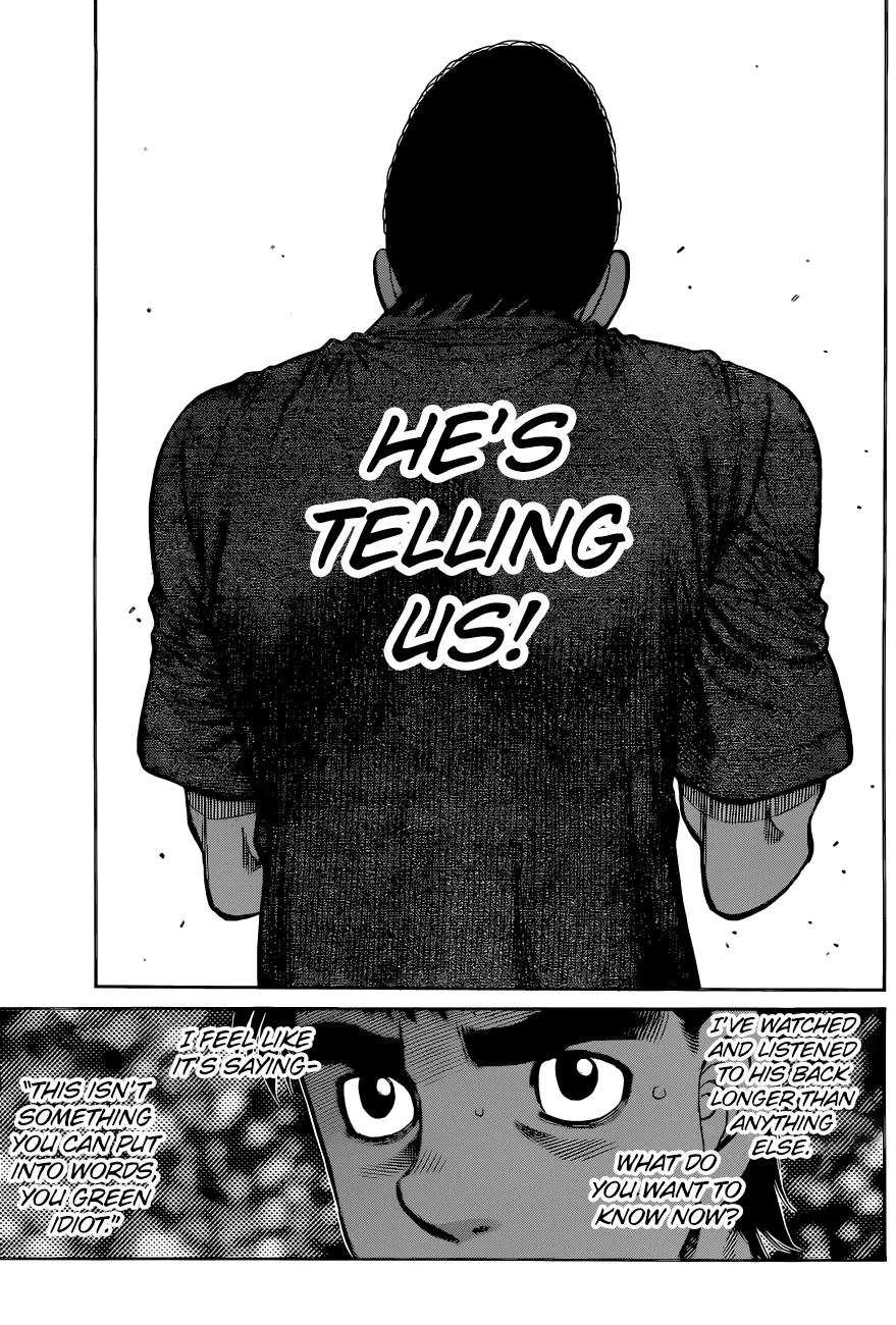 Hajime No Ippo - Page 7