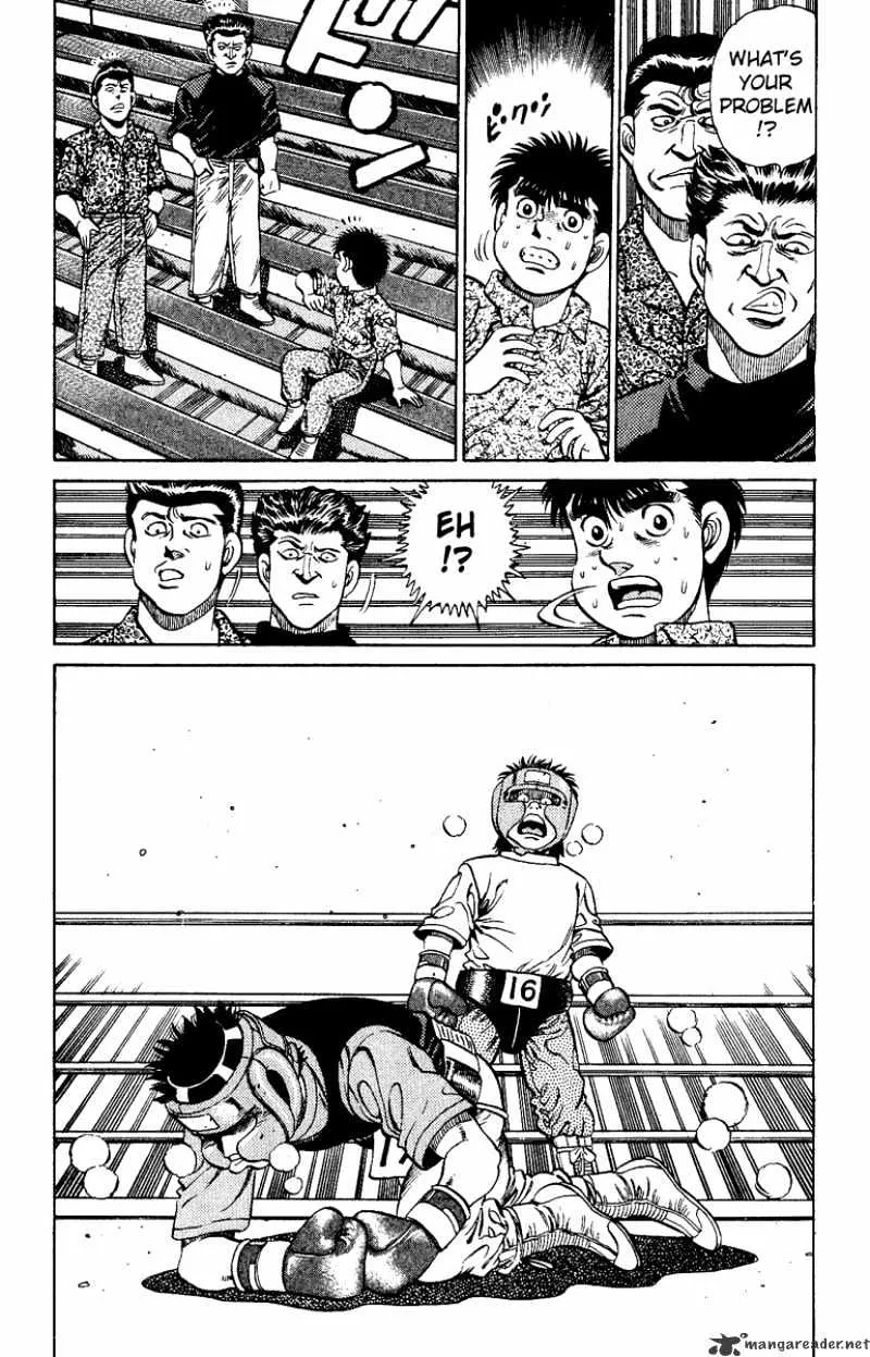 Hajime No Ippo - Page 19