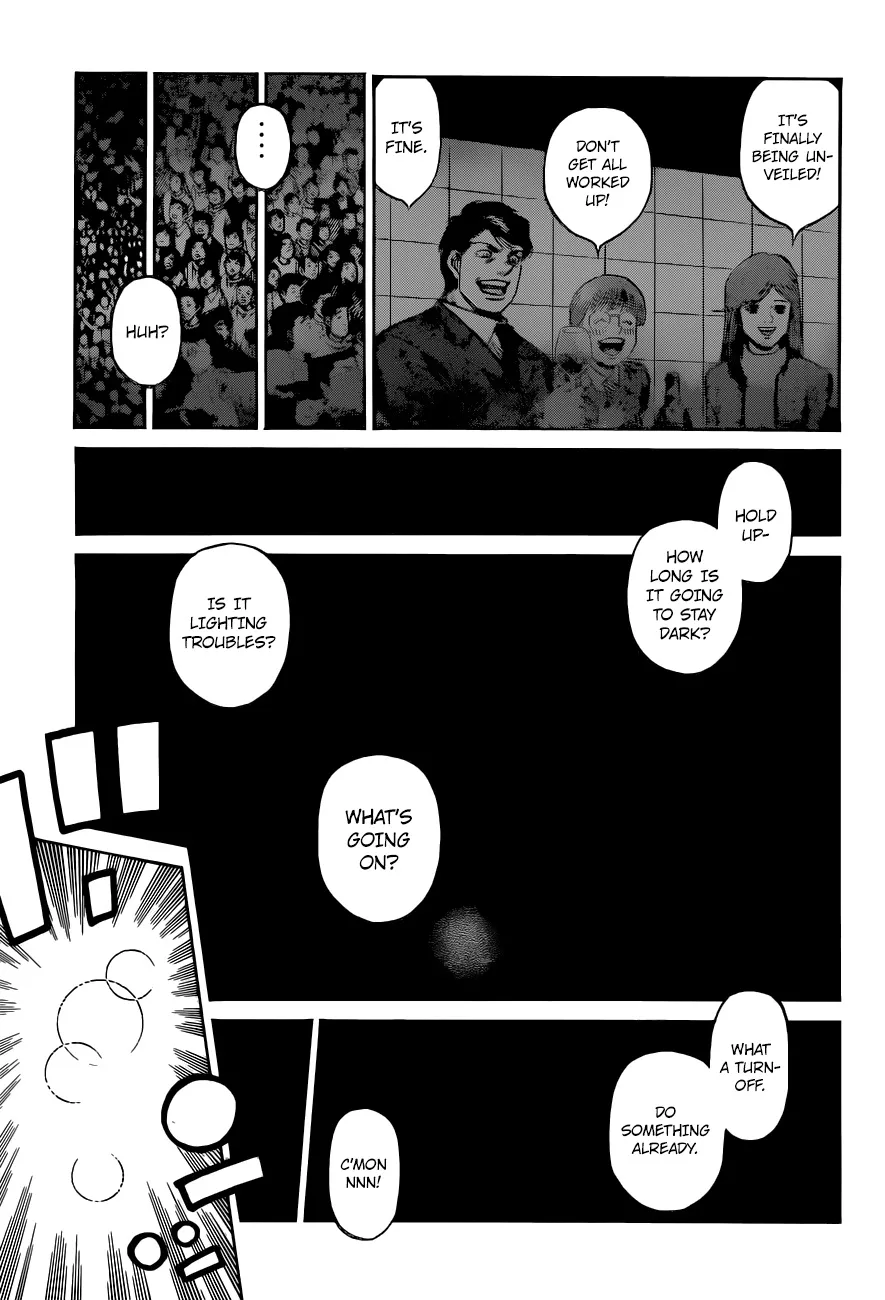 Hajime No Ippo - Page 15