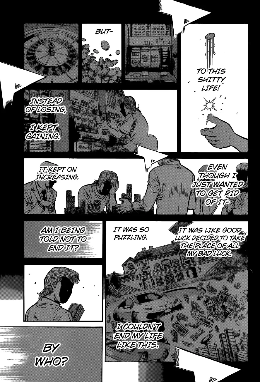 Hajime No Ippo - Page 9