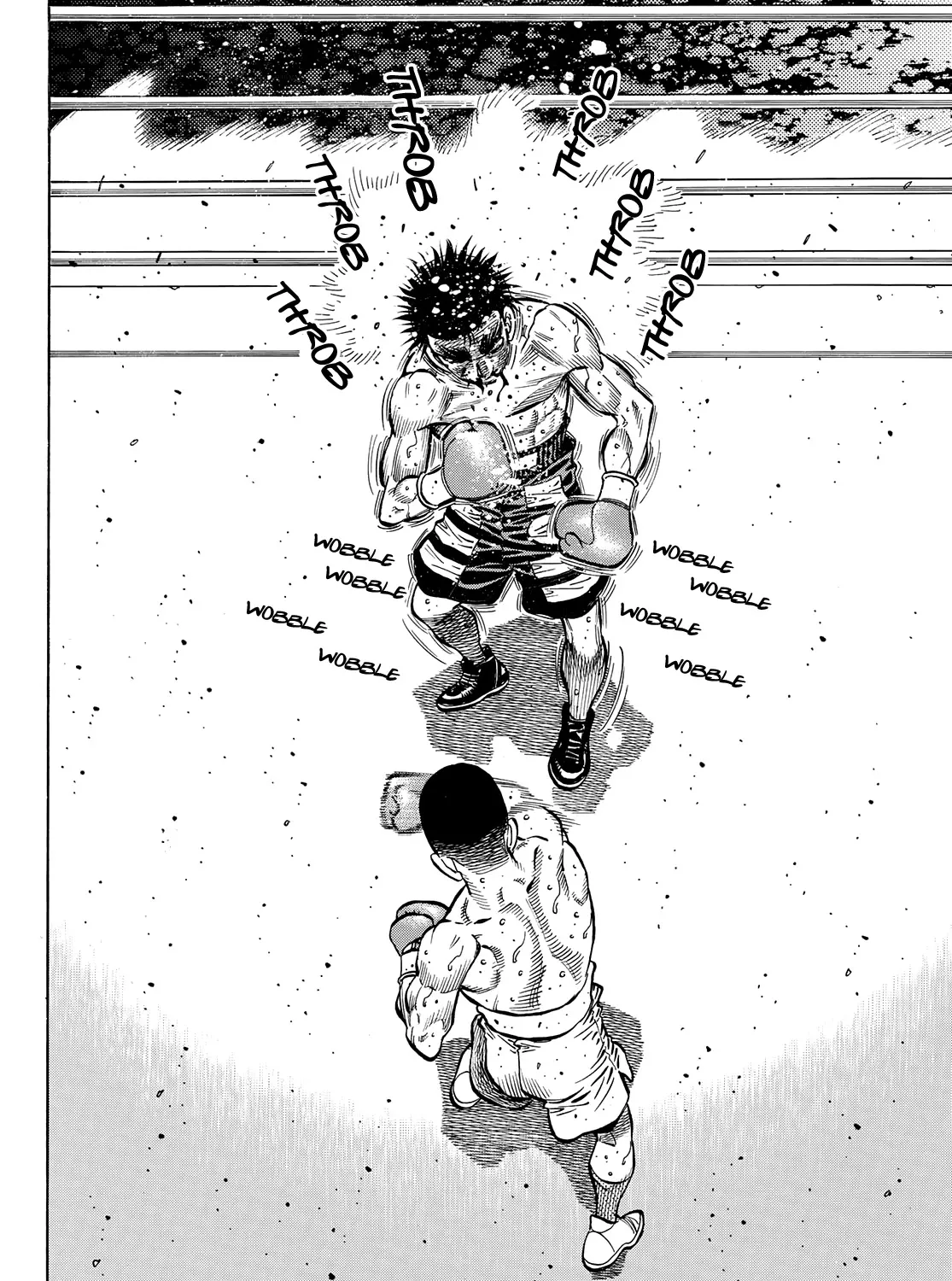 Hajime No Ippo - Page 7