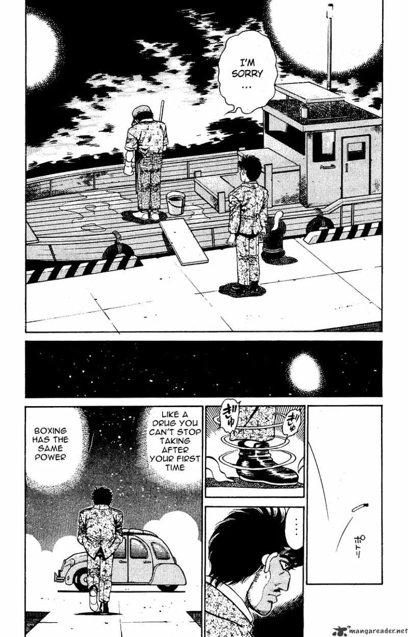 Hajime No Ippo - Page 10