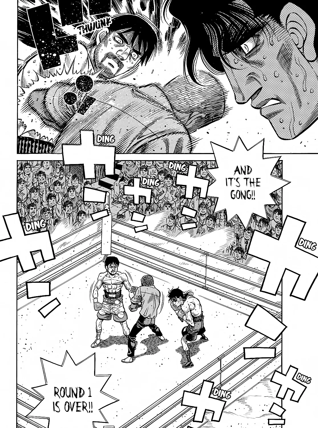 Hajime No Ippo - Page 27