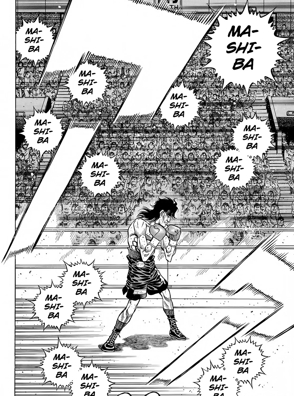 Hajime No Ippo - Page 17