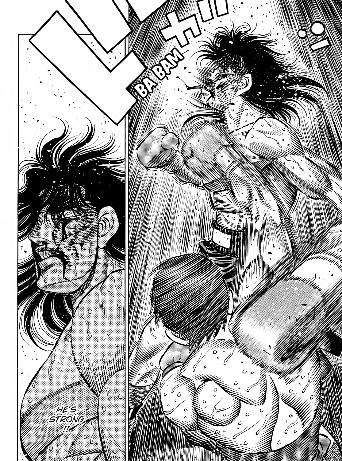 Hajime No Ippo - Page 11