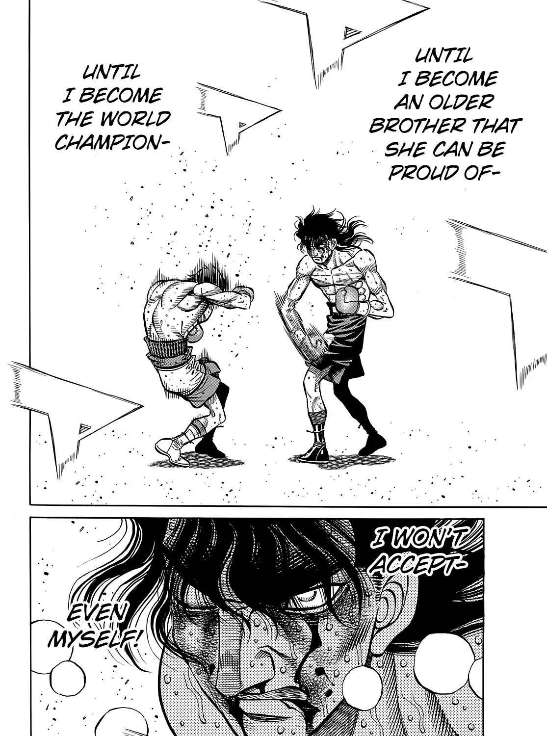 Hajime No Ippo - Page 25