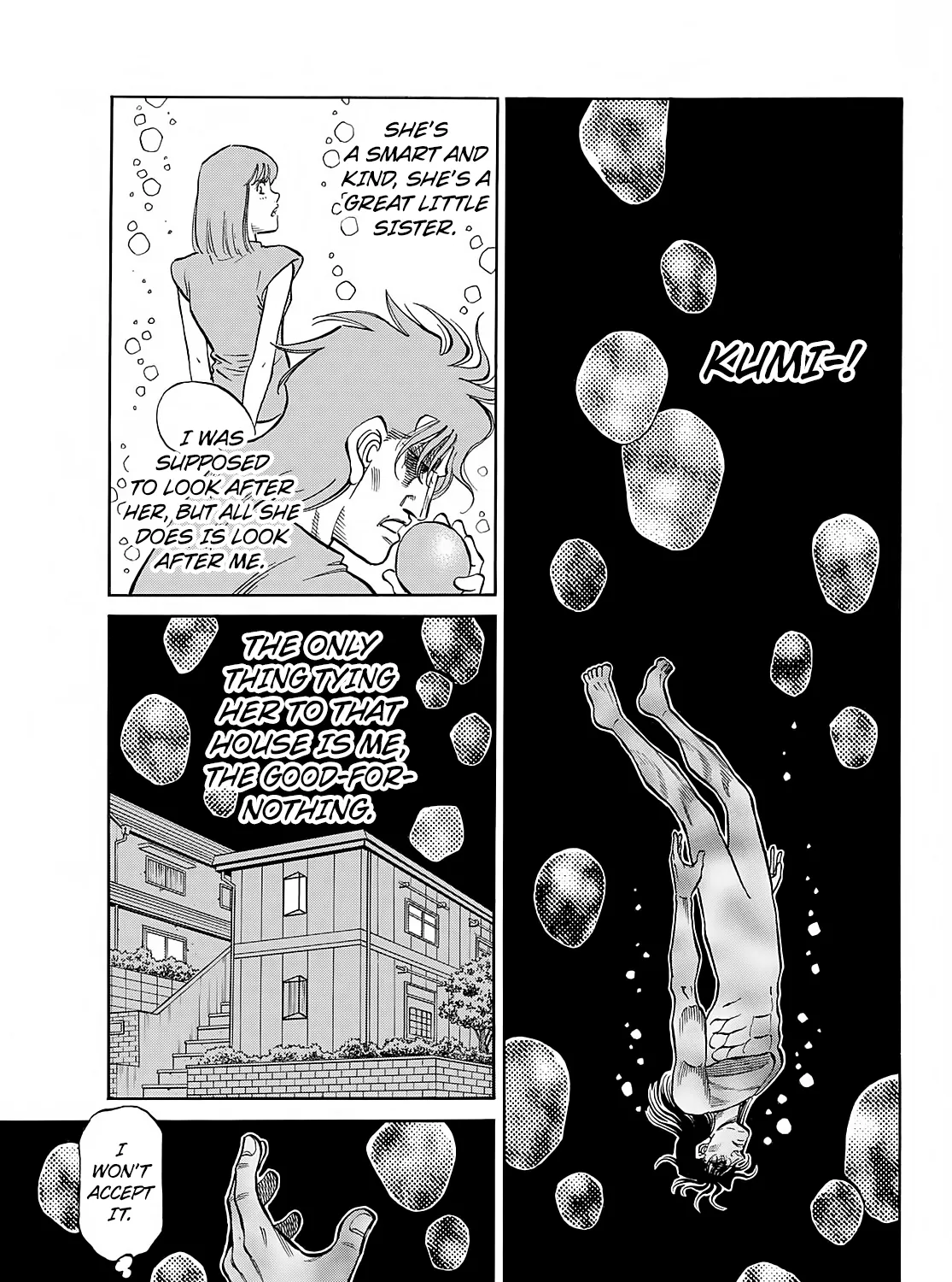 Hajime No Ippo - Page 9