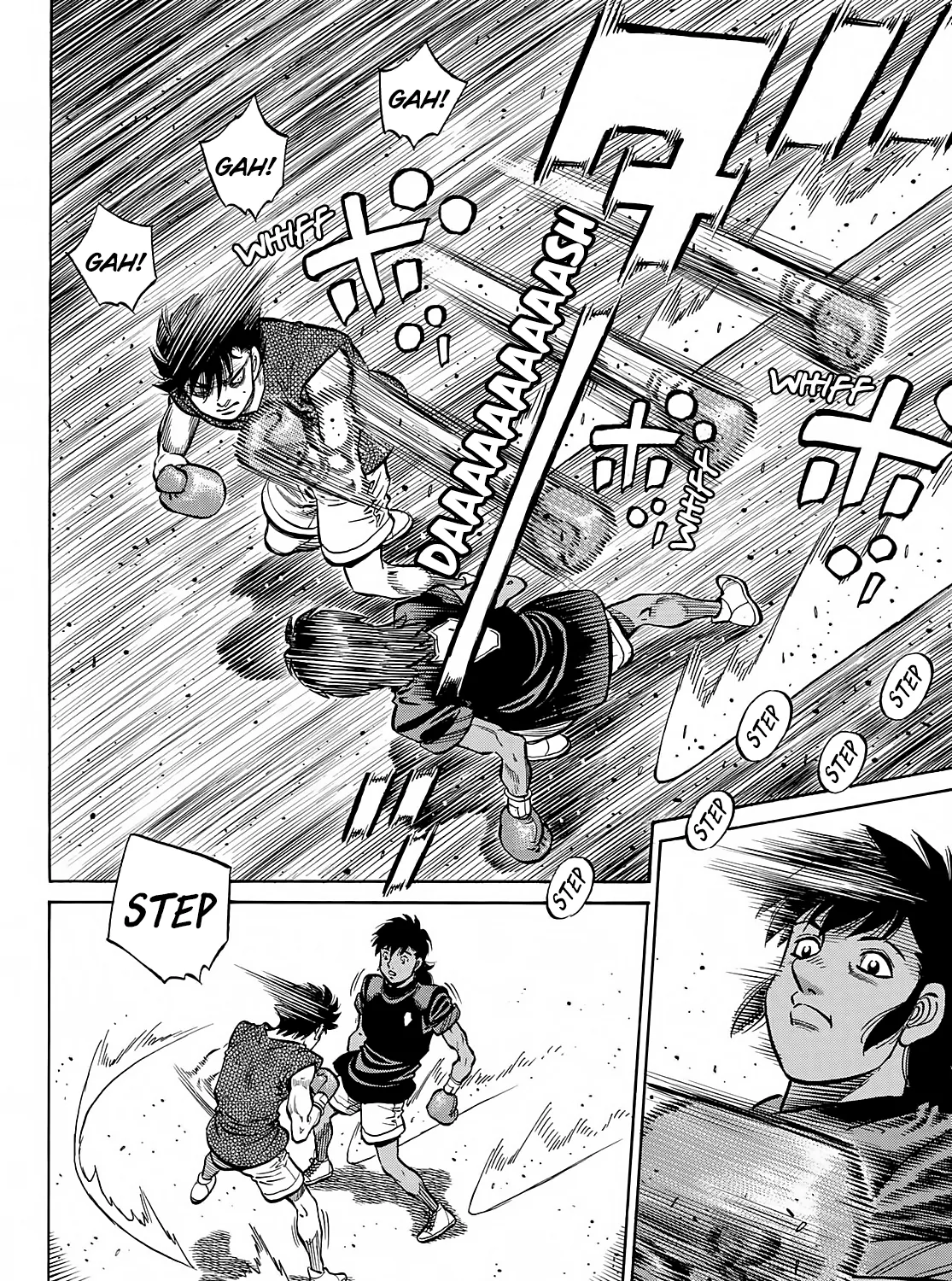 Hajime No Ippo - Page 25