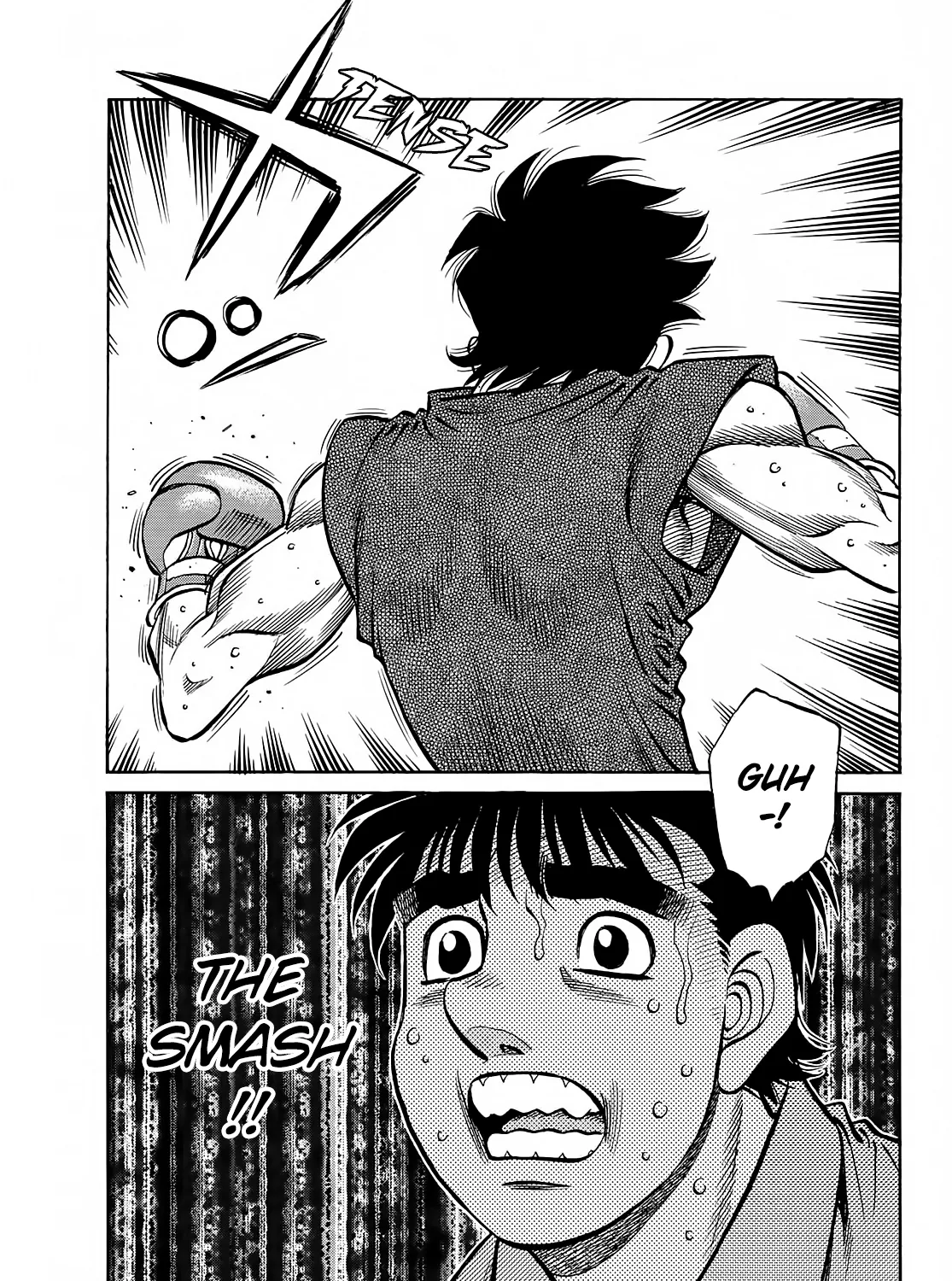 Hajime No Ippo - Page 27