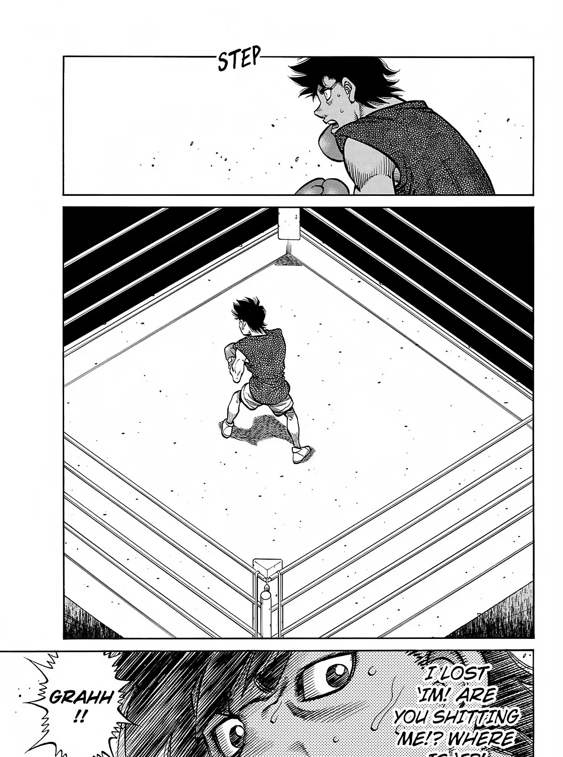 Hajime No Ippo - Page 17