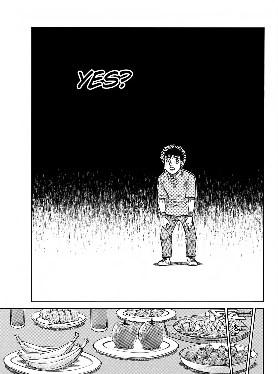 Hajime No Ippo - Page 13