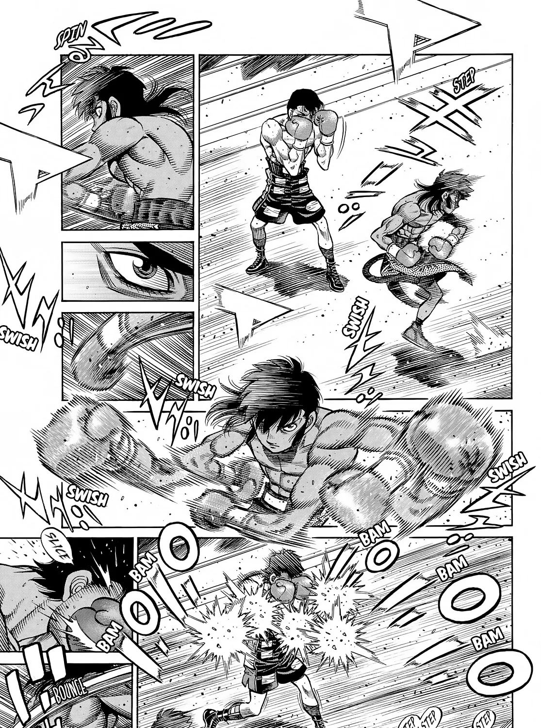 Hajime No Ippo - Page 13