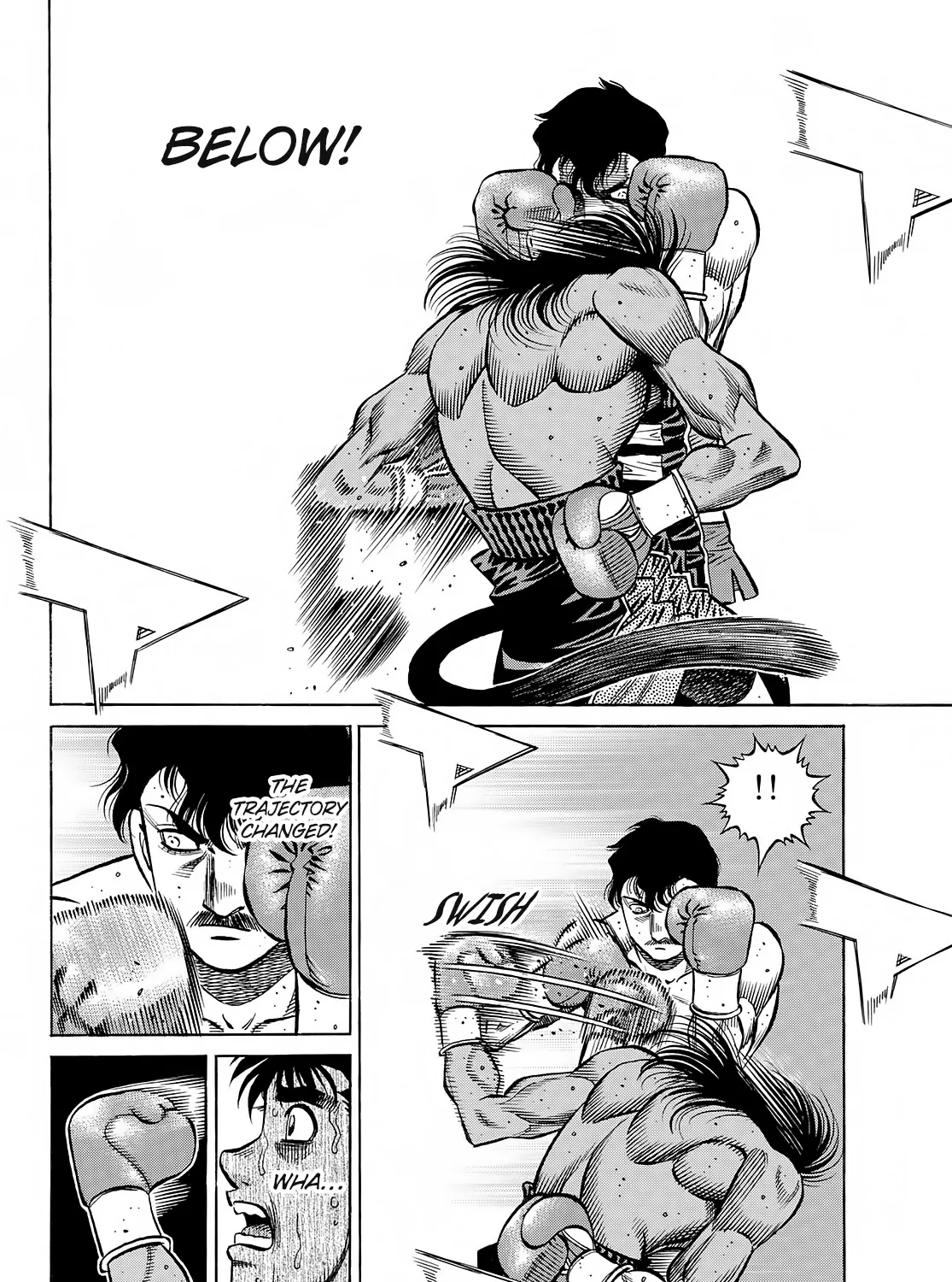 Hajime No Ippo - Page 7