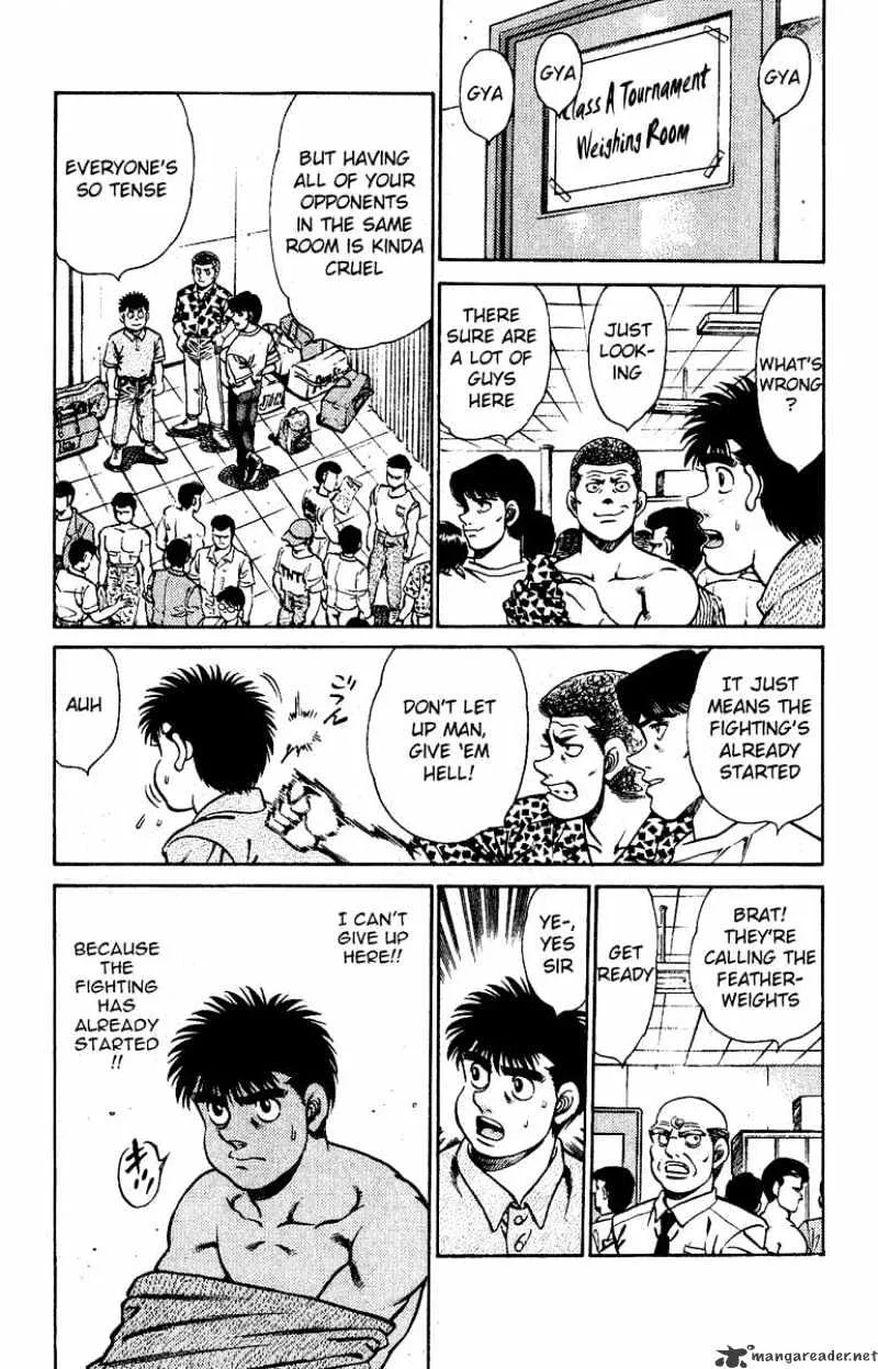 Hajime No Ippo - Page 2