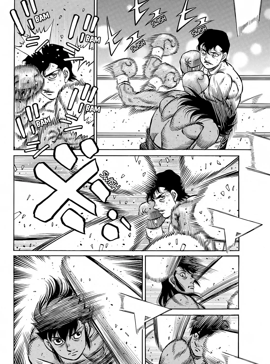 Hajime No Ippo - Page 15