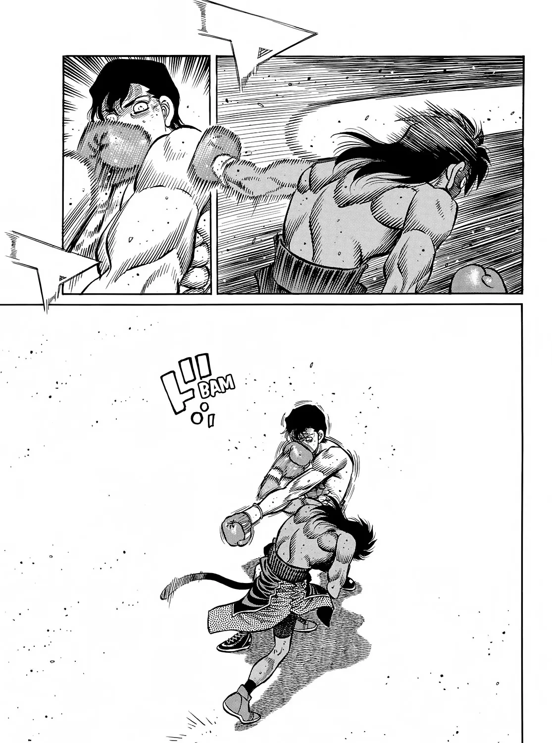 Hajime No Ippo - Page 17