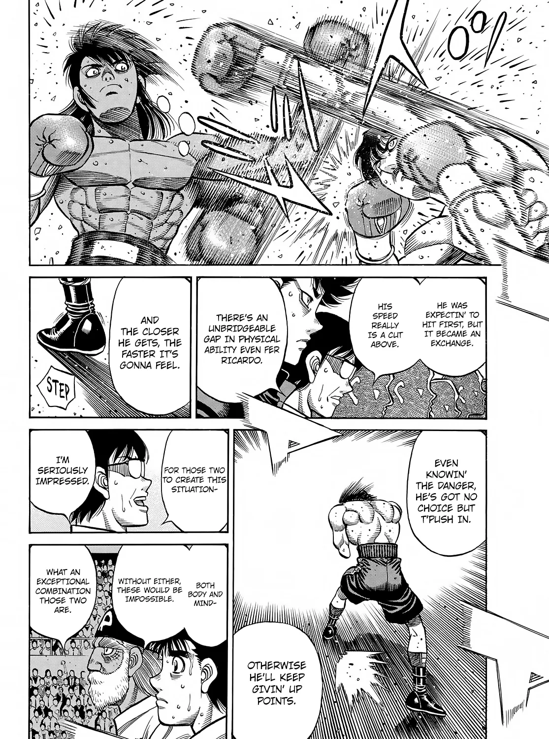 Hajime No Ippo - Page 27