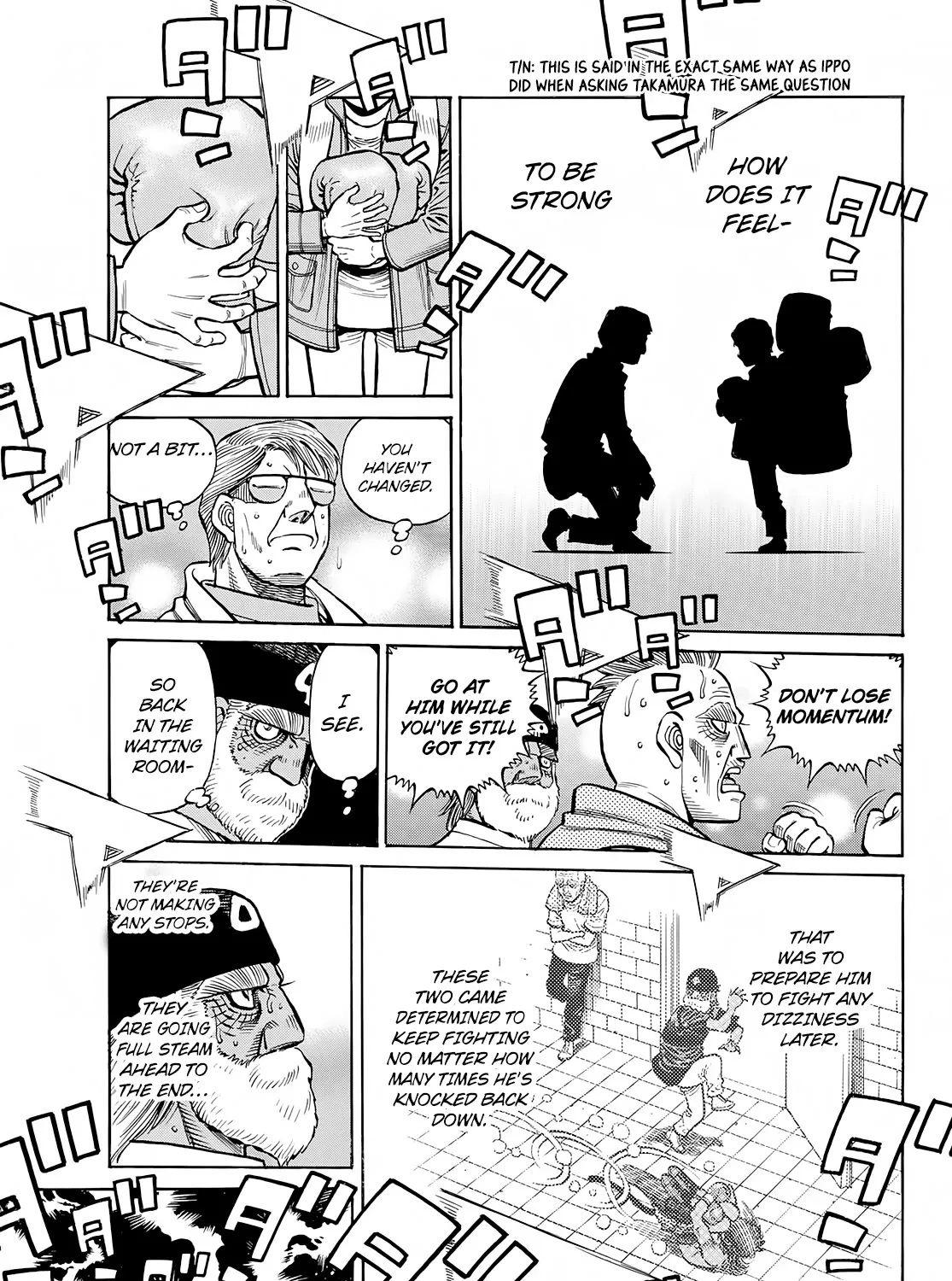 Hajime No Ippo - Page 27